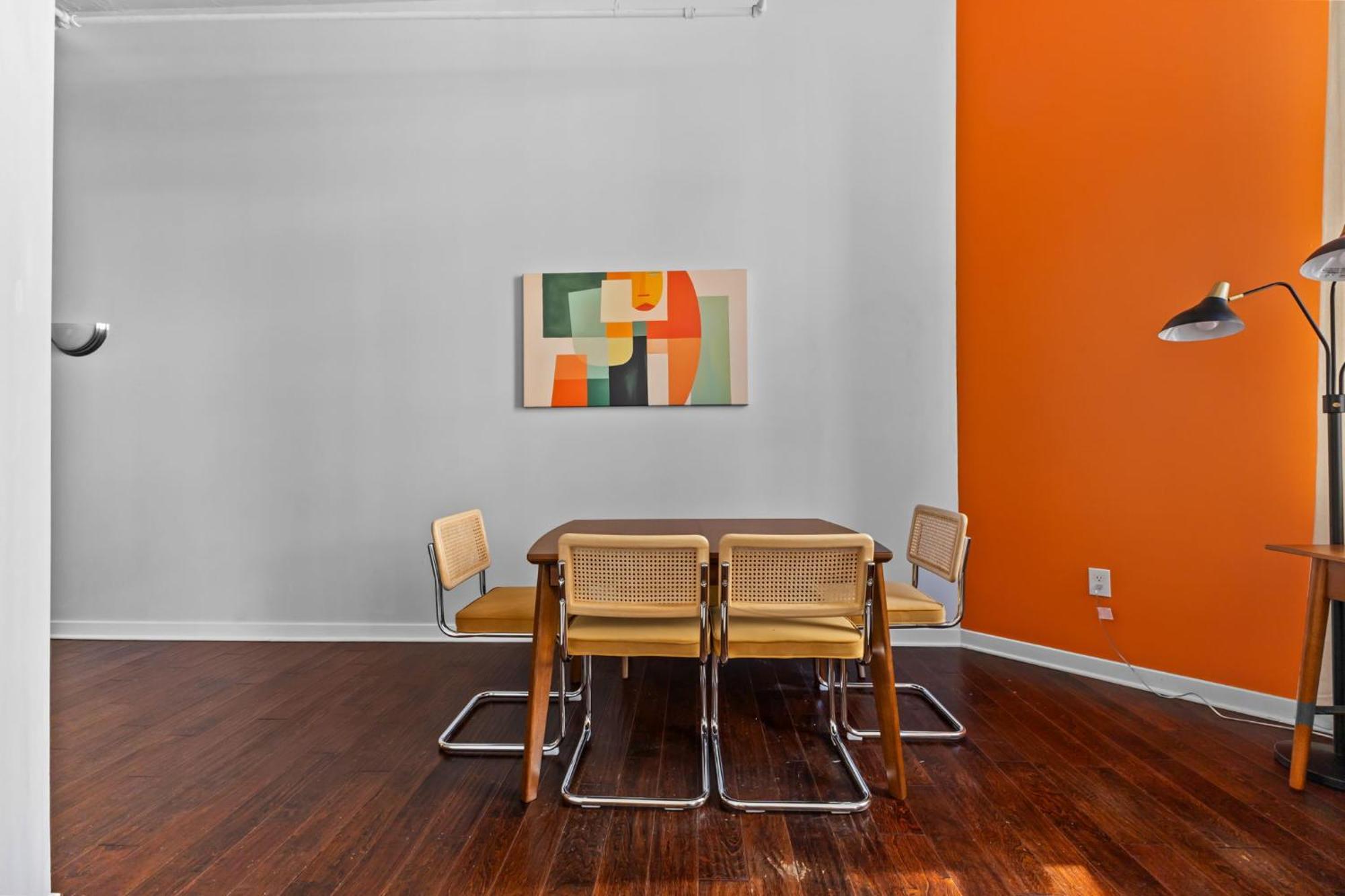Indy City Loft - Convention Center - Sleeps 7 - Stadium Access Indianapolis Luaran gambar