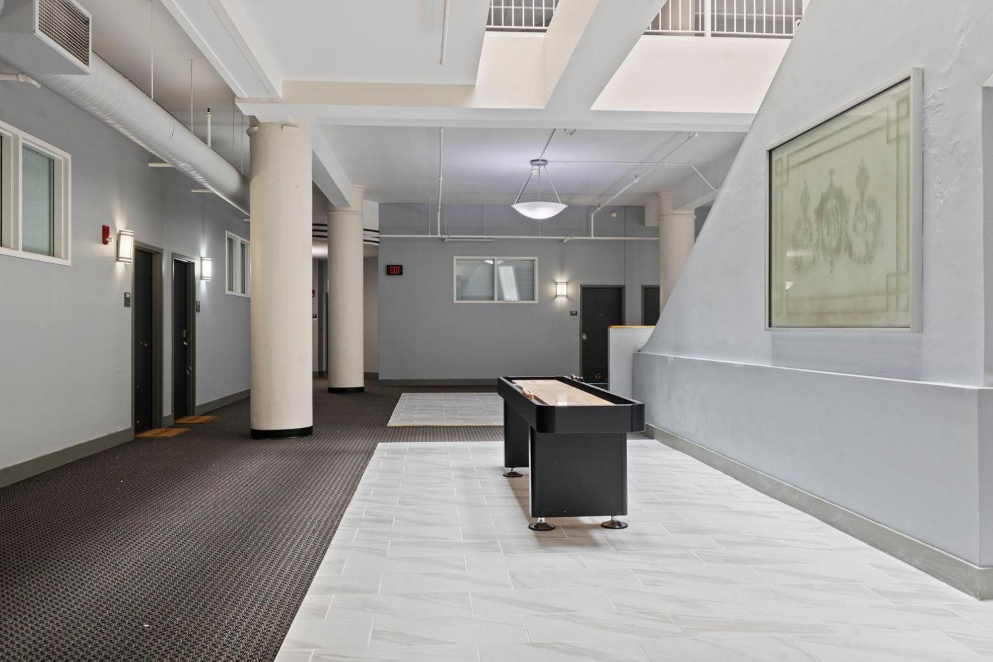 Indy City Loft - Convention Center - Sleeps 7 - Stadium Access Indianapolis Luaran gambar