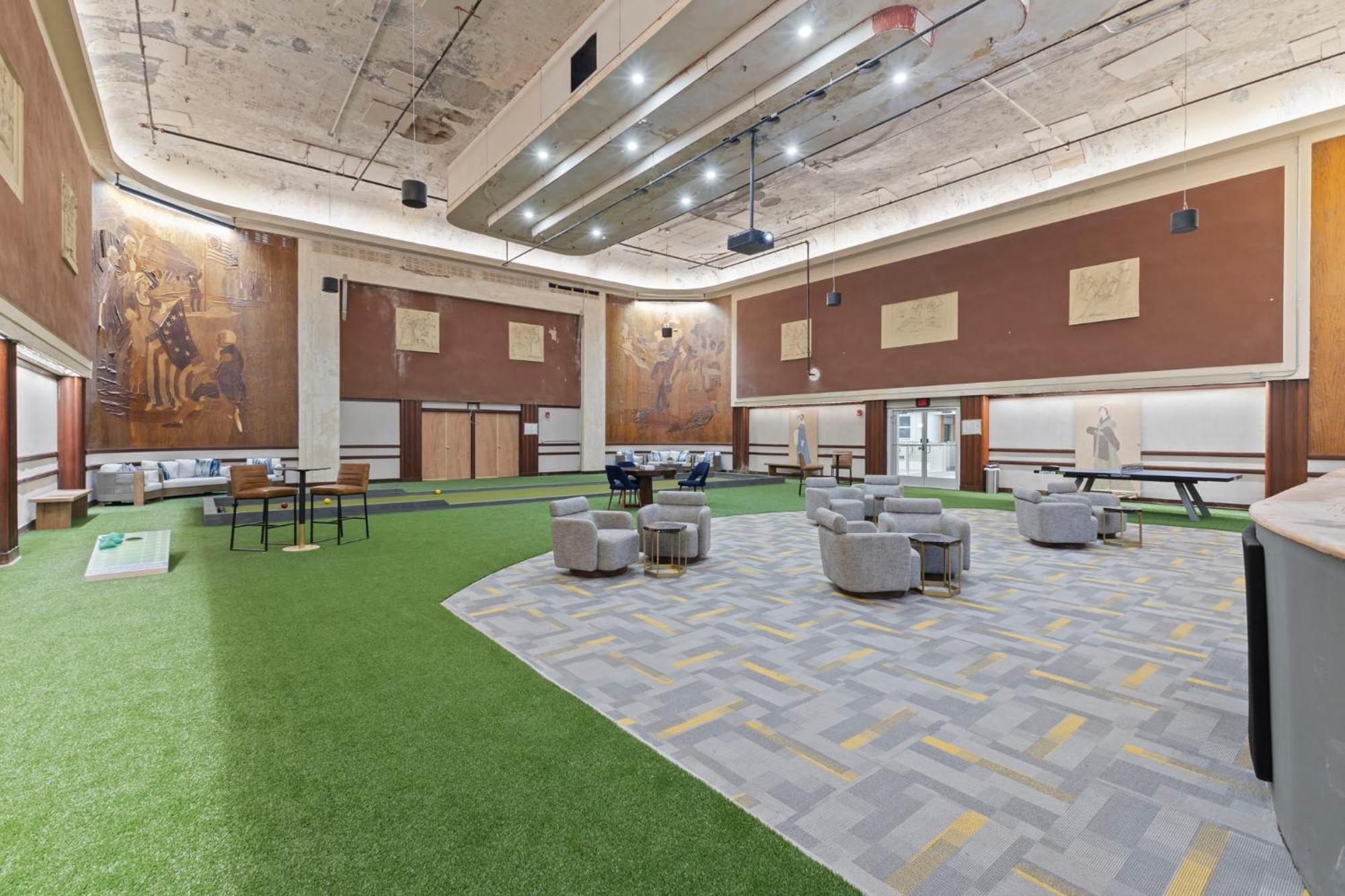 Indy City Loft - Convention Center - Sleeps 7 - Stadium Access Indianapolis Luaran gambar