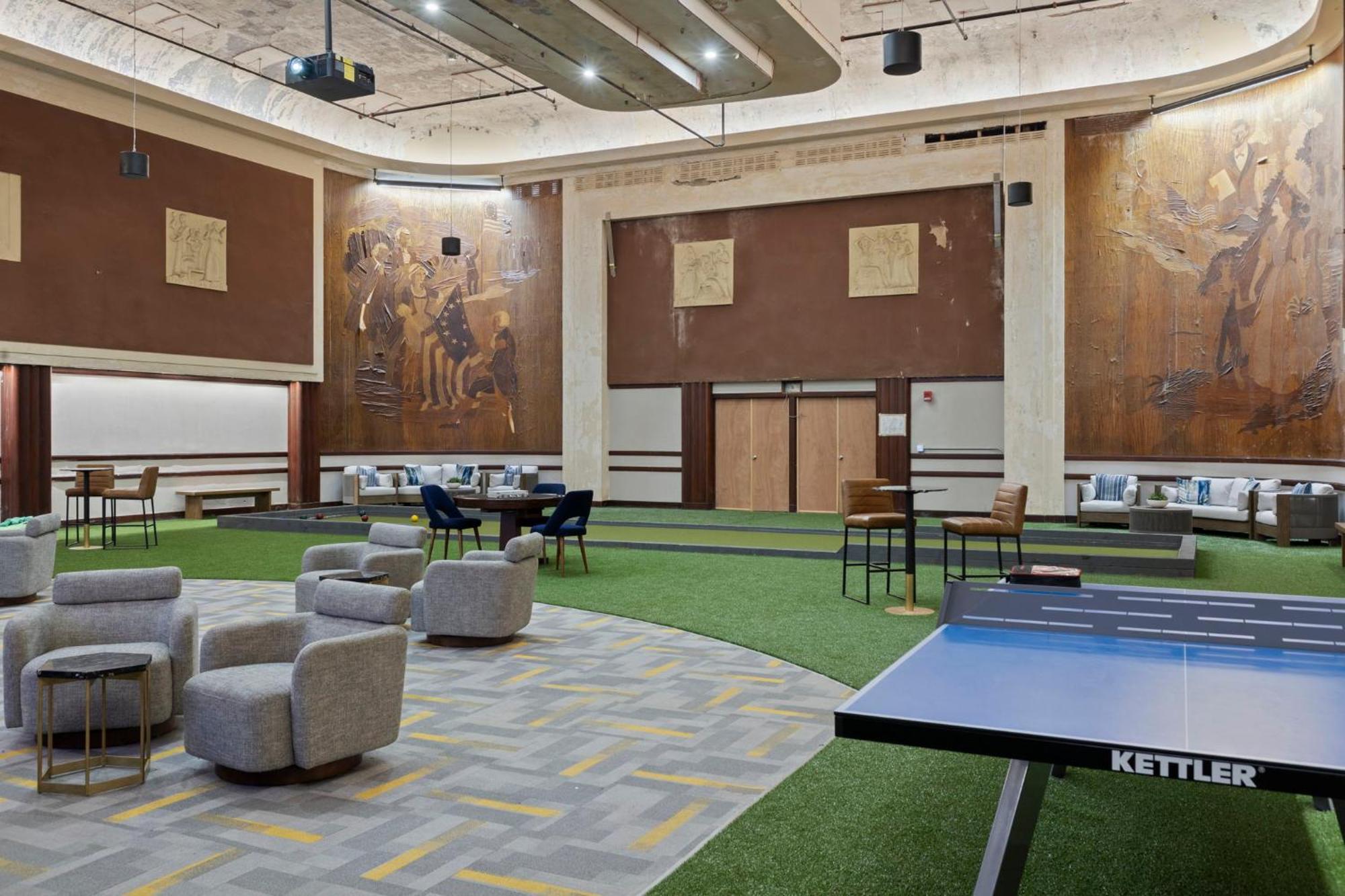 Indy City Loft - Convention Center - Sleeps 7 - Stadium Access Indianapolis Luaran gambar